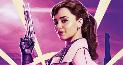 Qi'ra จาก Solo: A Star Wars Story อาจได้มีซีรีส์ภาคแยกลง Disney+