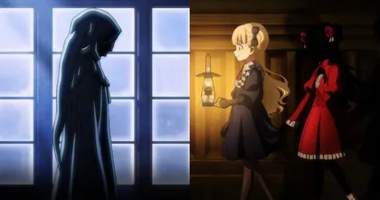 Shadows House อนิเมะซีซั่น 2 ปล่อยภาพวิชวลใหม่ ฉายกรกฎาคม 2022 นี้!