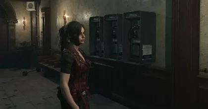 พาชมเกมเพลย์สุดงามของ Resident Evil Code Veronica เวอร์ชั่นแฟนรีเมค