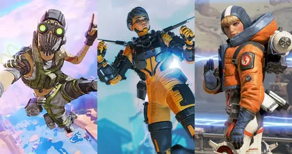 Apex Legends เตรียมแจกรางวัลล็อกอินโบนัสเป็นตัวละคร 3 ตัว ในเดือนหน้า!