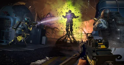พรีวิวรอบสื่อ Rainbow Six Extraction ปราบเอเลี่ยนต่างโลกในแบบ Tactical