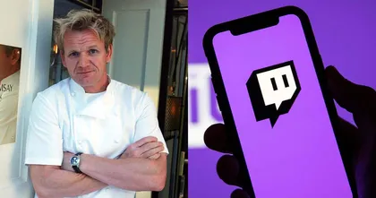 เชฟระดับโลก Gordon Ramsay เผยตนเองไม่รู้จักมาก่อนว่า Twitch คืออะไร