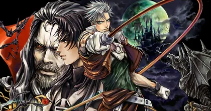 ครบรอบ 35 ปี Konami เตรียมจัดประมูลอาร์ตเวิร์ก NFT, ฉากต่อสู้และอื่นๆ ของเกมซีรีส์ Castlevania