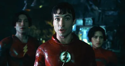 The Flash และ Aquaman ภาคต่อปล่อยโลโก้ใหม่ไฉไลกว่าเดิม