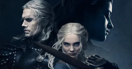 The Witcher ซีซั่น 2 ติดอันดับ 10 ซีรีส์ที่มีผู้ชมมากที่สุดตลอดกาลแล้ว