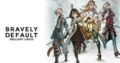 Bravely Default: Brilliant Lights เปิดให้บริการแล้วบนสโตร์ญี่ปุ่น!