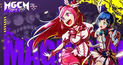 MGCM Magical Girls เปิดให้ลงทะเบียนล่วงหน้าแล้วบนสโตร์ไทย!