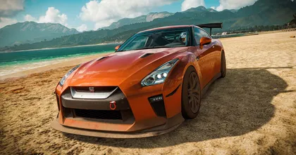 เกมเมอร์หนุ่มใช้เกม Forza เป็นสื่อกลางในการติดต่อกับแฟนสาวที่เสียชีวิตไปแล้ว