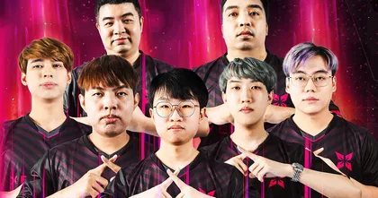Xerxia VALORANT เปิดตัว Line-Up ผู้เล่นใหม่ที่ดึงเอาทีม X10 Crit มาแบบยกชุด