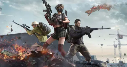 PUBG: Battlegrounds เปิดให้เล่นฟรีบน PS4 แล้วตั้งแต่วันนี้เป็นต้นไป