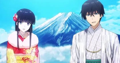 ลุ้นเทพทัตซีซั่น 3! Mahouka Koukou no Rettousei ประกาศสร้างอนิเมะภาคใหม่