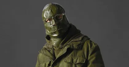 The Batman ปล่อยภาพนิ่งชัดๆ ของสองวายร้าย Penguin และ Riddler