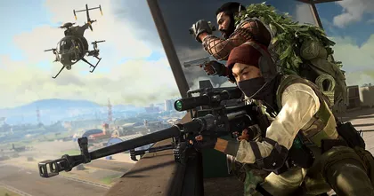 ข่าวลือ! Call of Duty Warzone 2 กำลังอยู่ในระหว่างการพัฒนาและจะลงบน PC และคอนโซล
