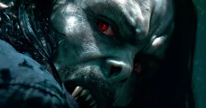Morbius เลื่อนกำหนดการฉายออกไปเป็นเดือนเมษายนแล้ว