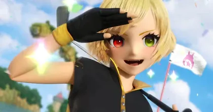Colopl ประกาศเปิดลงทะเบียนล่วงหน้าสำหรับตัวเกม Shironeko Golf แล้ว!