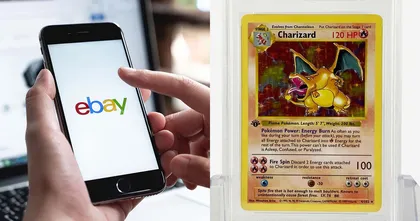 eBay ปรับปรุงวิธีการขายการ์ด Pokemon บนแพลตฟอร์มเพื่อป้องกันพวกมิจฉาชีพ