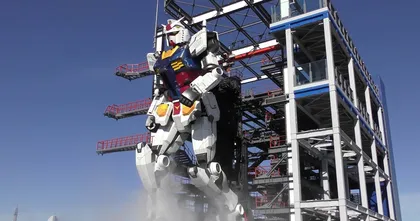 แฟนต่างชาติเฮ! GUNDAM FACTORY YOKOHAMA เลื่อนกำหนดปิดไปอีก 1 ปี!