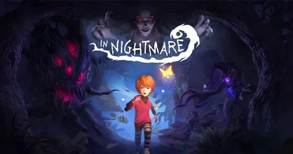 In Nightmare เกมที่จะพาคุณเข้าสู่โลกแข่งความฝันอันสยดสยองเผยวันจำหน่ายแล้ว
