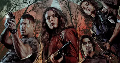 RESIDENT EVIL: WELCOME TO RACCOON CITY “คายา สโคเดอลาริโอ” ดาราสาวสุดรุ่งคว้าบท “แคลร์ เรดฟิลด์”