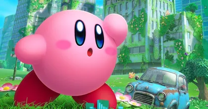 รอลุ้น? Nintendo อาจจะเปิดตัวเกมใหม่ในซีรีส์ Kirby เดือนหน้า