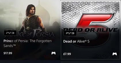 ชาวเน็ตพบเกม PS3 บางส่วนเริ่มทยอยวางจำหน่ายบน PS Store ของ PS5 แล้ว