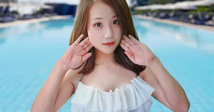 ดีต่อใจ! เมื่อน้องจอยเผยภาพเซ็ตใหม่สุดร้อนแรง พร้อมเบื้องหลังการถ่ายทำ!