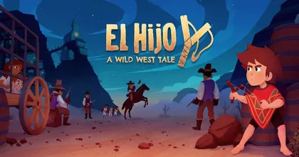 พร้อมมาออกผจญภัยบนมือถือ! El Hijo - A Wild West Tale เปิดวางจำหน่ายแล้วทั้ง Android และ iOS !
