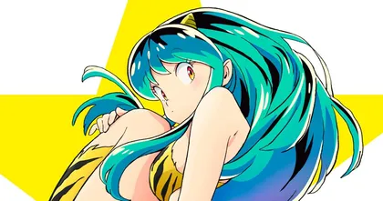 อนิเมะดังในอดีต ลามู สาวน้อยมหัศจรรย์ (Urusei Yatsura) เตรียมฉายภาคใหม่ปีนี้