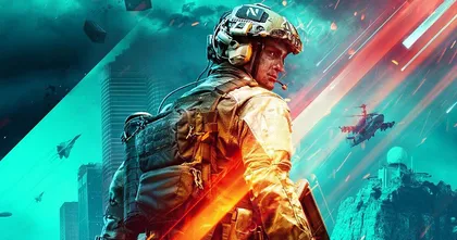 Battlefield 2042 หลุดโผ 50 เกมยอดนิยมที่มีผู้เล่นมากที่สุดบน Xbox เสียแล้ว