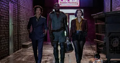 Cowboy Bebop มีผู้ร่วมลงชื่อให้ Netflix กลับมาสานต่อกว่าแสนรายแล้ว