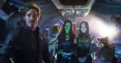 James Gunn ยันตัวอย่างของ Guardians of the Galaxy Vol. 3 ไม่น่าได้เห็นปีนี้