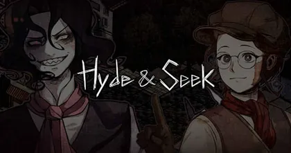 เตรียมมาออกตามหาความจริงในลอนดอนศตวรรษที่ 19 ! Hyde and Seek เปิดให้ลงทะเบียนล่วงหน้าแล้ว