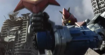 Voltes V Legacy ฉบับไลฟ์แอ็กชั่นของฟิลิปปินส์ ปล่อยตัวอย่างสุดอลังการ!