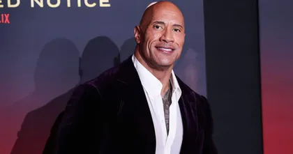 The Rock ใบ้เขากำลังทำงานกับภาพยนตร์จากเกมเรื่องใหม่ที่เตรียมเปิดตัวปีนี้