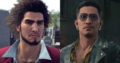 Ichiban และ Zhao Tianyu ติด 2 ตัวละครยอดฮิตของเกม Yakuza: Like a Dragon
