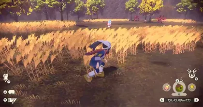 ผู้เล่นญี่ปุ่นโชว์เล่น Pokemon Arceus ด้วยทักษะที่ได้จากเกม Metal Gear Solid!