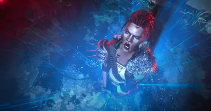 Apex Legends ปล่อยคลิปเผยตัว Legend คนใหม่ที่มีนามว่า Mad Maggie