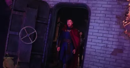 Doctor Strange in the Multiverse of Madness อาจมีฉากคนตายจำนวนมาก