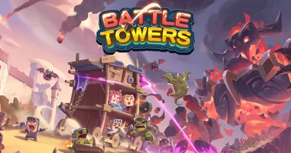 Battle Towers - TD Hero RPG ประกาศเปิด Open Beta ให้ลองกันแล้วบน Android !