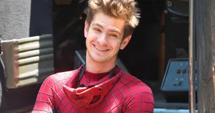 Andrew Garfield สนุกมากในการปิดบังความลับ Spider-Man: No Way Home