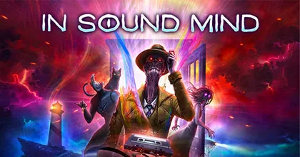 In Sound Mind เตรียมตัวหลอนสั่นประสาทในเกม ครบทุกแพลตฟอร์ม เร็วๆ นี้