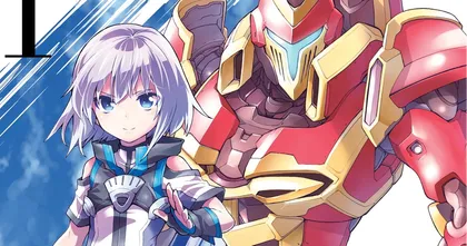 Knight's & Magic ฉบับมังงะ จะอวสานในเล่มที่ 17 และวางจำหน่าย 25 มีนาคมนี้