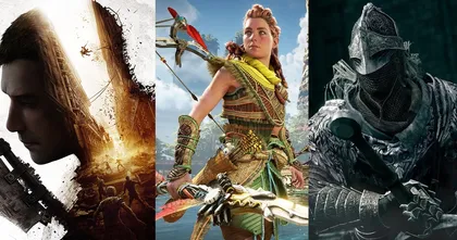 รวม 5 เกมน่าเล่นในเดือนกุมภาพันธ์ บอกเลยงานนี้ห้ามพลาด!