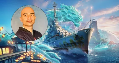 สัมภาษณ์โปรดิวเซอร์ World of Warships ถึงอัปเดตใหม่และเรือรบ "ชุมพร"