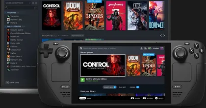 อยากได้ไหม? Steam Deck ประกาศวางขายในวันที่ 26 กุมภาพันธ์ 2565
