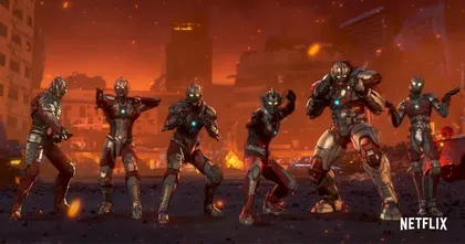 ULTRAMAN ซีซั่น 2 ปล่อย PV หลักเนื้อเรื่องต่างจากมังงะ! ฉาย 14 เมษายนนี้!
