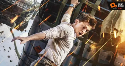 UNCHARTED ผจญภัยล่าขุมทรัพย์สุดขอบโลก พบกัน พุธ ที่ 16 กุมภาพันธ์  ในโรงภาพยนตร์