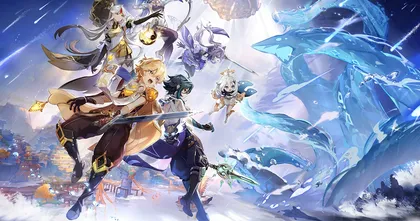 ลือ Genshin Impact เตรียมเปิดตัวบริการเกมแบบ Cloud ให้เล่นเร็ว ๆ นี้!