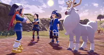 IGN อิตาลีสับเละ! Pokemon Legends Arceus คือความน่าผิดหวังของแบรนด์