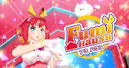 Farmhouse เปิดตัวน้องฟูมิ เฮาสุ สาวสวย Vtuber หน้าใหม่ประจำแบรนด์